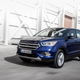 Illustration for article titled A list of every single Ford you can buy brand new around the world